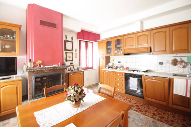 Appartamento in vendita a San Benedetto del Tronto