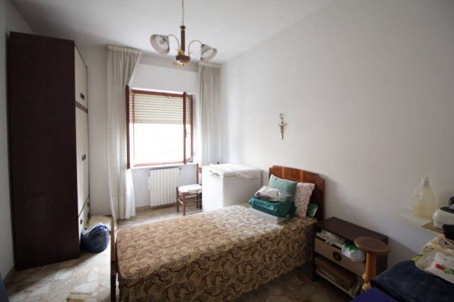 Appartamento in vendita a San Benedetto del Tronto