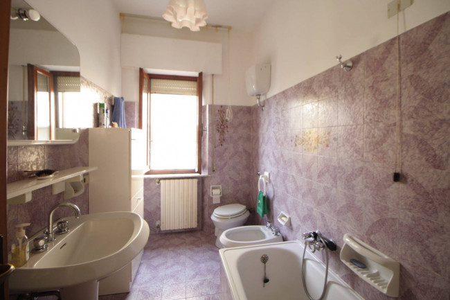 Appartamento in vendita a San Benedetto del Tronto