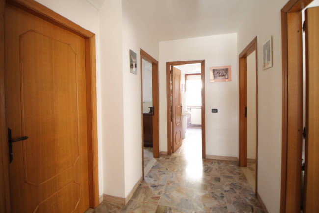 Appartamento in vendita a San Benedetto del Tronto