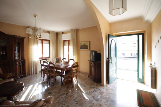 Appartamento in vendita a San Benedetto del Tronto