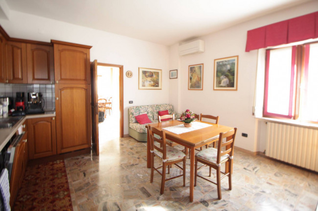 Appartamento in vendita a San Benedetto del Tronto