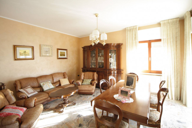 Appartamento in vendita a San Benedetto del Tronto