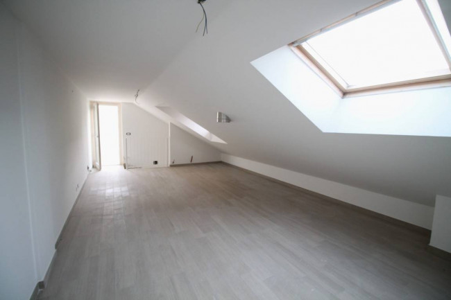 Appartamento in vendita a Ascoli Piceno