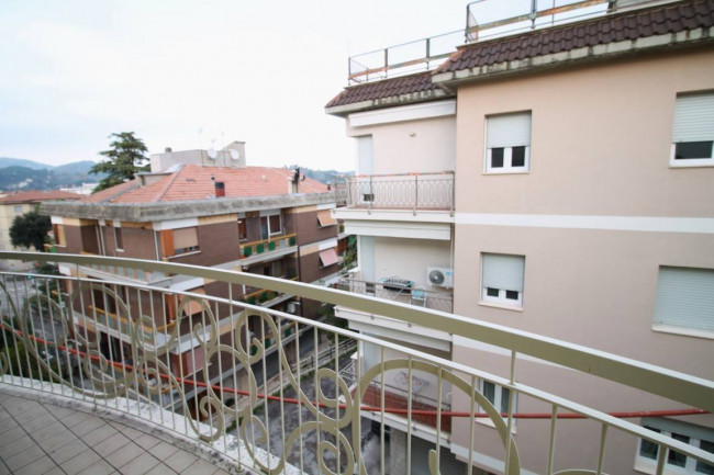 Appartamento in vendita a Ascoli Piceno