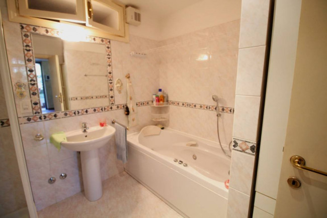 Villetta bifamiliare in vendita a Ascoli Piceno