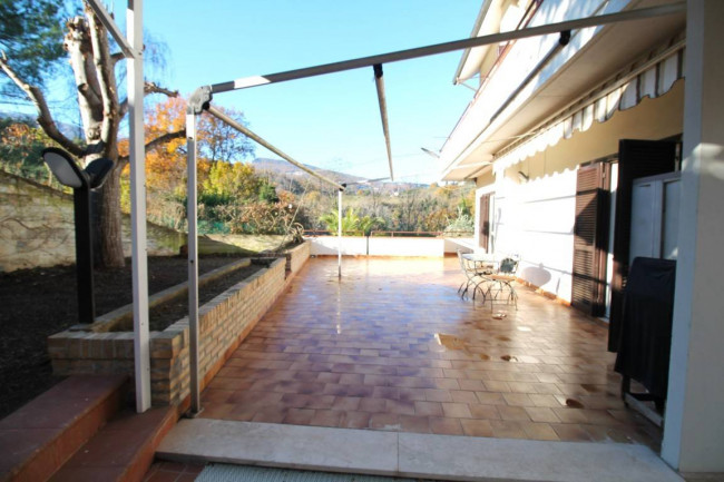 Villetta bifamiliare in vendita a Ascoli Piceno