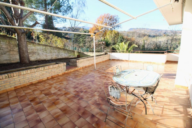 Villetta bifamiliare in vendita a Ascoli Piceno