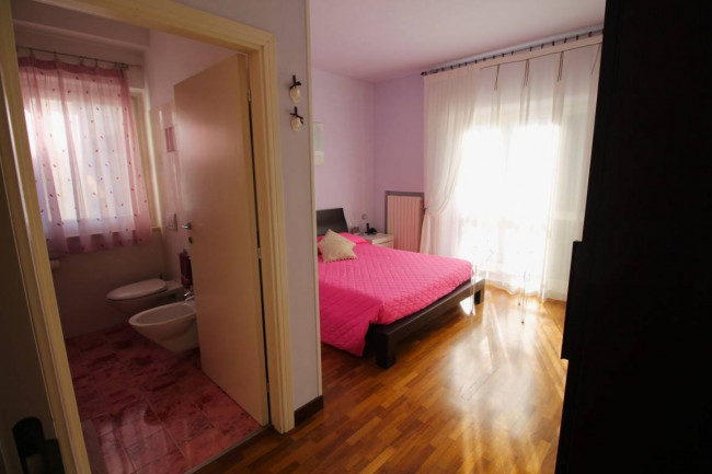 Villetta bifamiliare in vendita a Ascoli Piceno