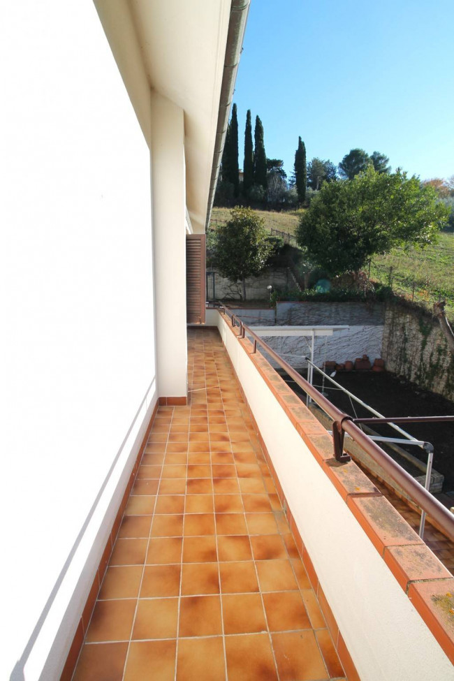 Villetta bifamiliare in vendita a Ascoli Piceno