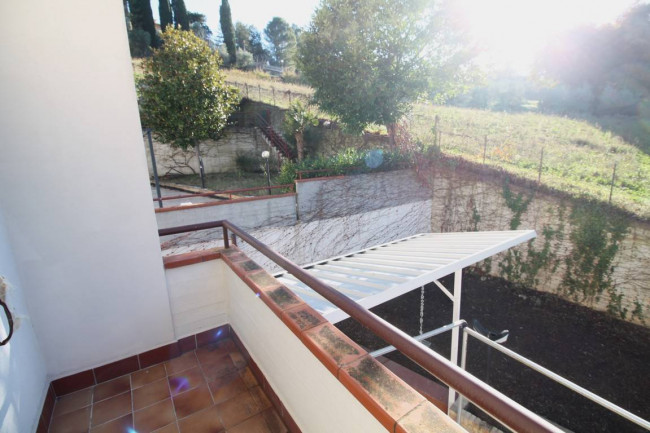 Villetta bifamiliare in vendita a Ascoli Piceno