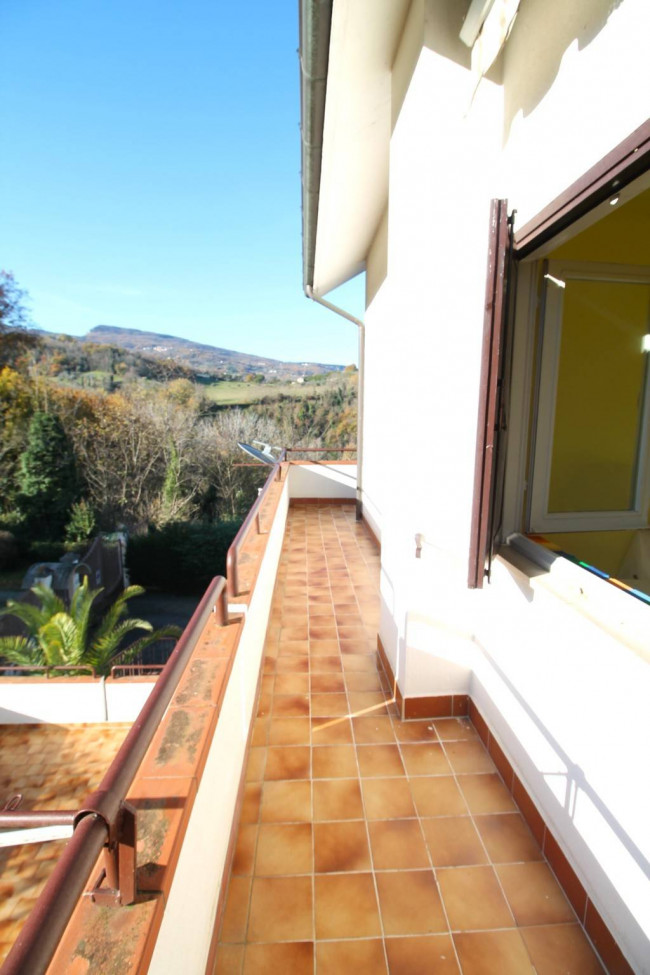 Villetta bifamiliare in vendita a Ascoli Piceno