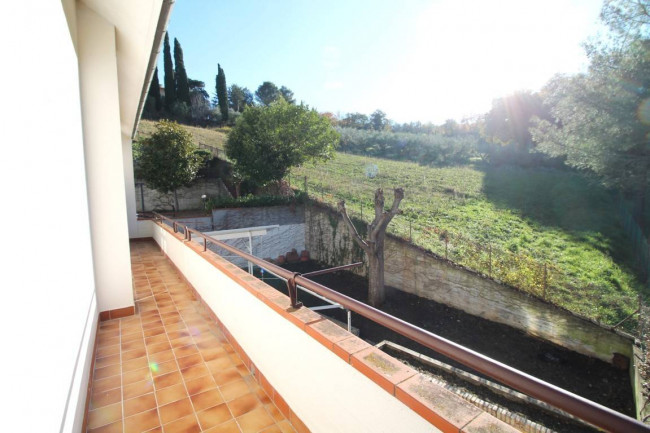 Villetta bifamiliare in vendita a Ascoli Piceno