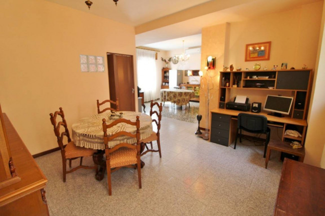 Casa Cielo Terra in vendita a Monteprandone