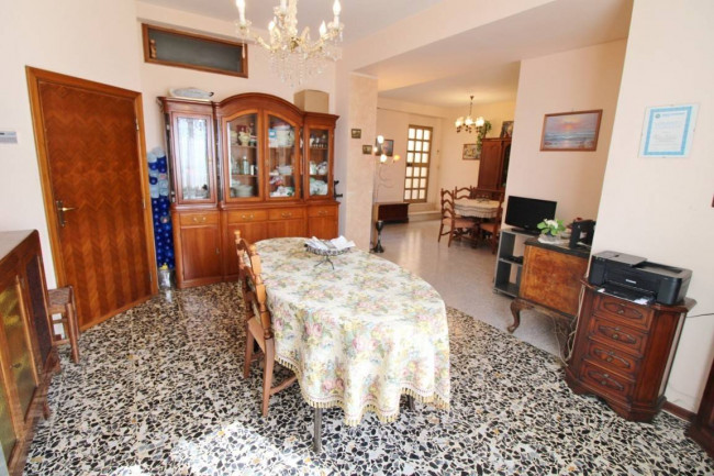 Casa Cielo Terra in vendita a Monteprandone