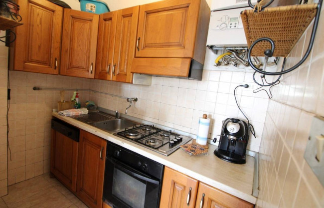 Casa Cielo Terra in vendita a Monteprandone