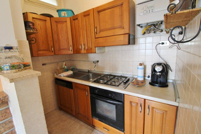 Casa Cielo Terra in vendita a Monteprandone