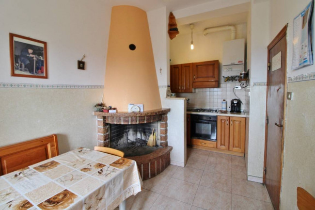 Casa Cielo Terra in vendita a Monteprandone