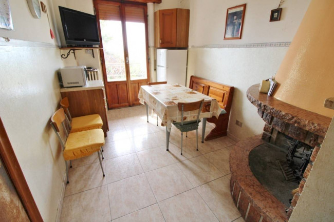 Casa Cielo Terra in vendita a Monteprandone