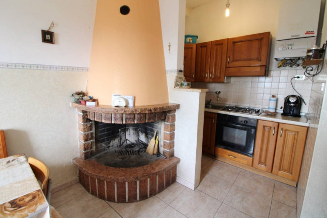 Casa Cielo Terra in vendita a Monteprandone