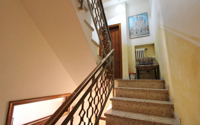 Casa Cielo Terra in vendita a Monteprandone