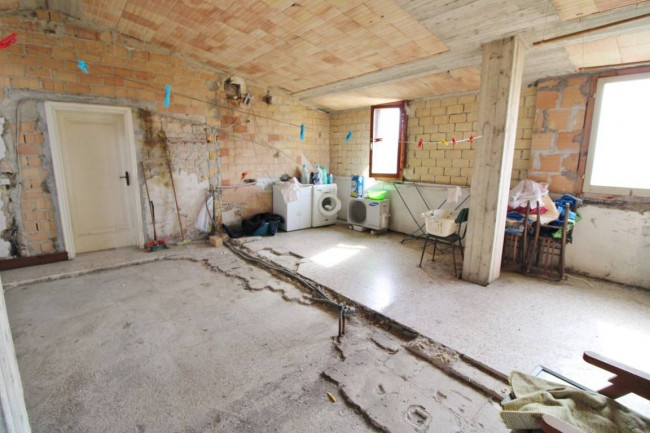 Casa Cielo Terra in vendita a Monteprandone