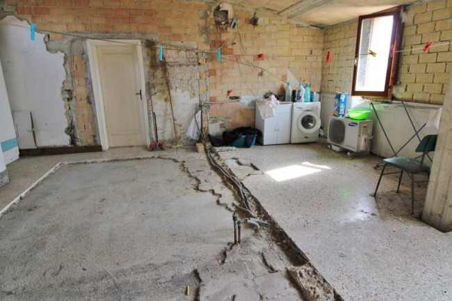 Casa Cielo Terra in vendita a Monteprandone