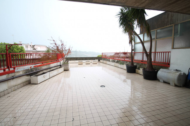 Appartamento in vendita a Monteprandone