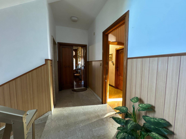 Appartamento in vendita a Ascoli Piceno