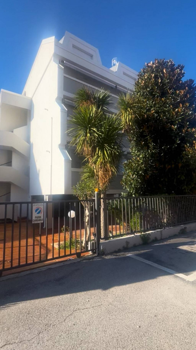 Appartamento in vendita a San Benedetto del Tronto