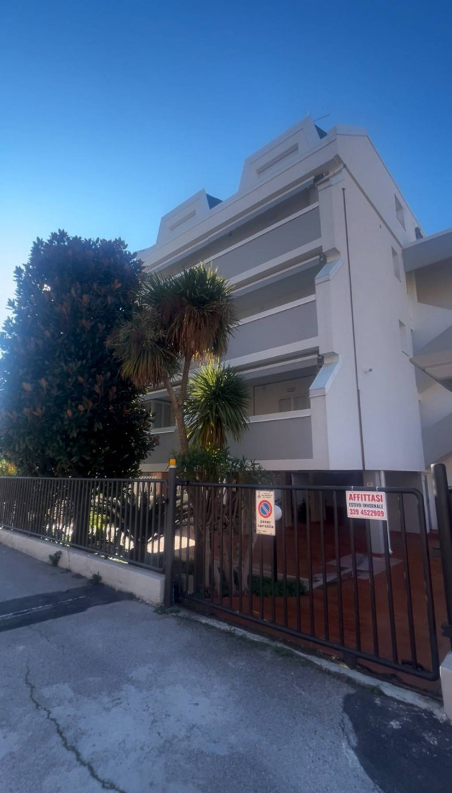 Appartamento in vendita a San Benedetto del Tronto