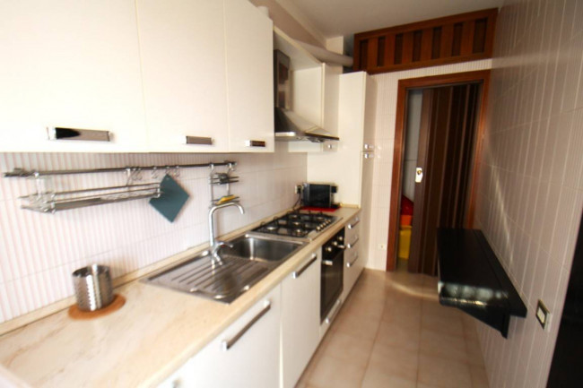 Appartamento in vendita a San Benedetto del Tronto