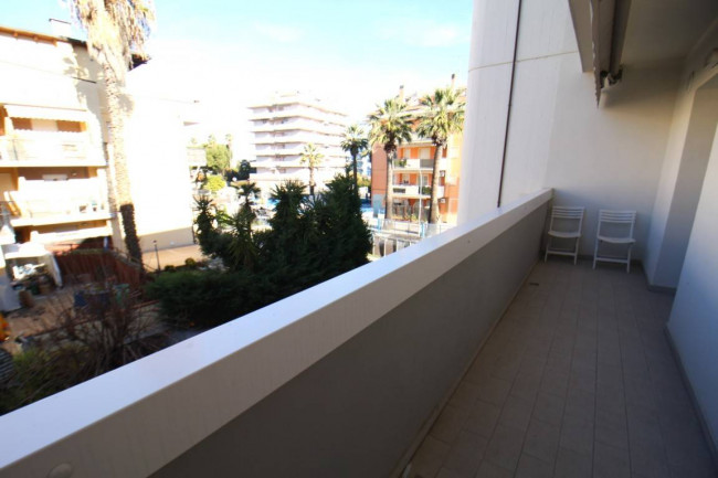 Appartamento in vendita a San Benedetto del Tronto