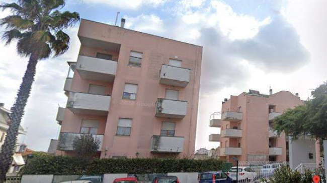 Appartamento in vendita a San Benedetto del Tronto