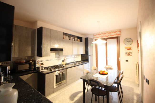 Appartamento in vendita a San Benedetto del Tronto