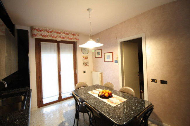 Appartamento in vendita a San Benedetto del Tronto