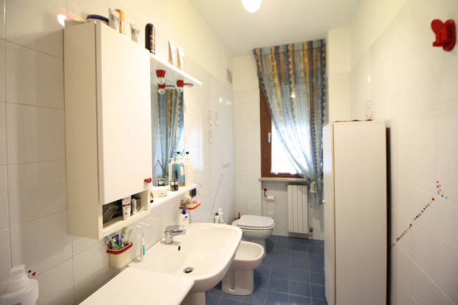 Appartamento in vendita a San Benedetto del Tronto