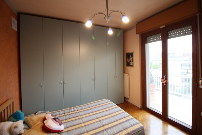 Appartamento in vendita a San Benedetto del Tronto