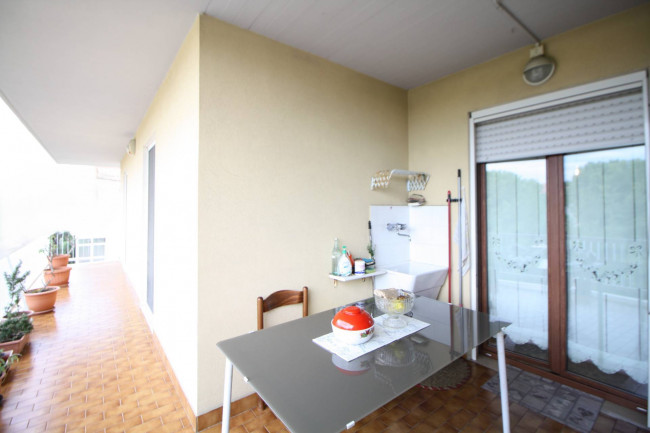 Appartamento in vendita a San Benedetto del Tronto