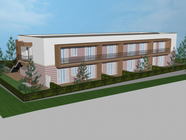 Appartamento in vendita a Castel di Lama