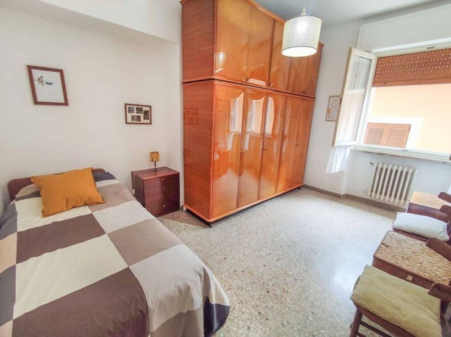 Appartamento in vendita a San Benedetto del Tronto