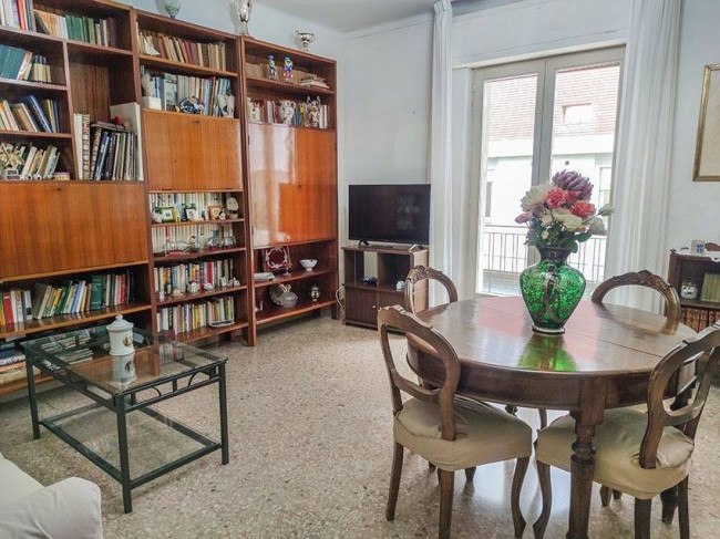 Appartamento in vendita a San Benedetto del Tronto