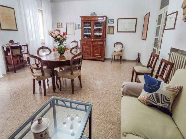 Appartamento in vendita a San Benedetto del Tronto