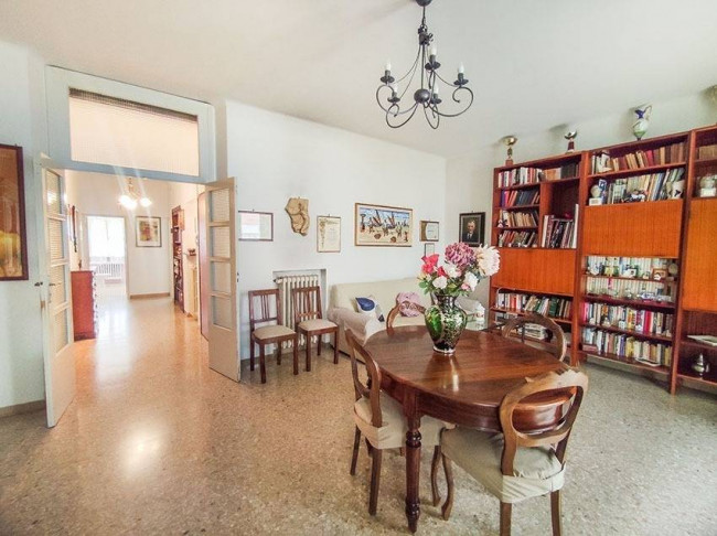 Appartamento in vendita a San Benedetto del Tronto