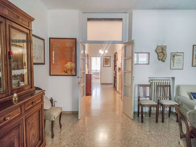 Appartamento in vendita a San Benedetto del Tronto