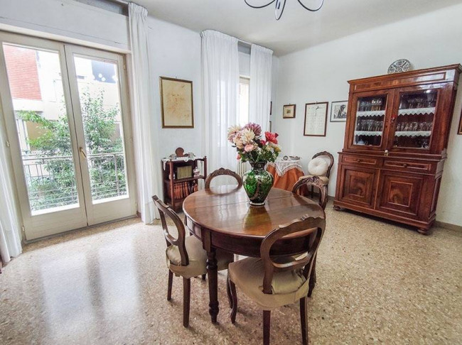 Appartamento in vendita a San Benedetto del Tronto