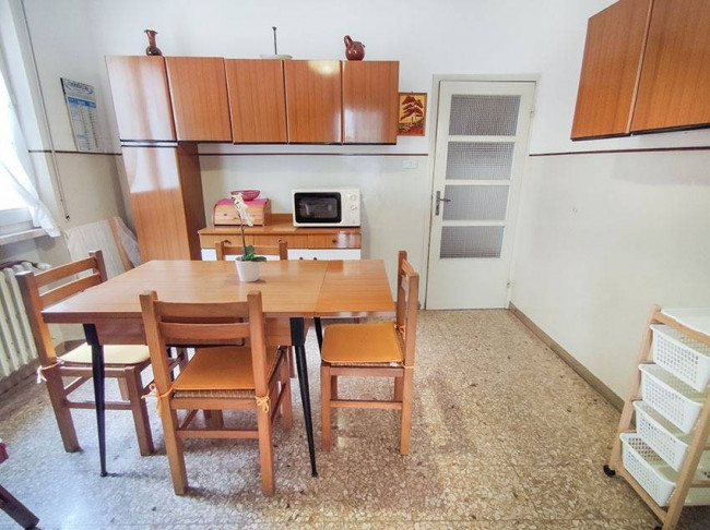 Appartamento in vendita a San Benedetto del Tronto