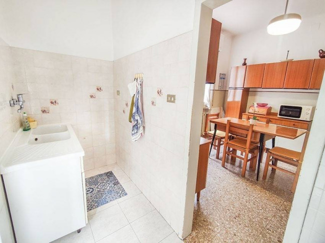 Appartamento in vendita a San Benedetto del Tronto