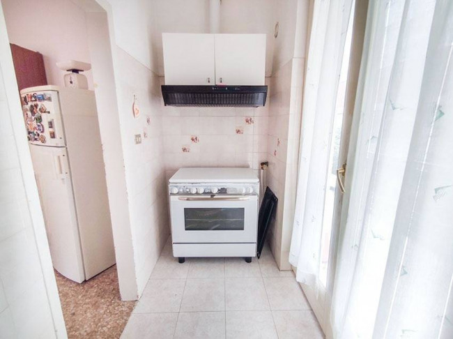 Appartamento in vendita a San Benedetto del Tronto