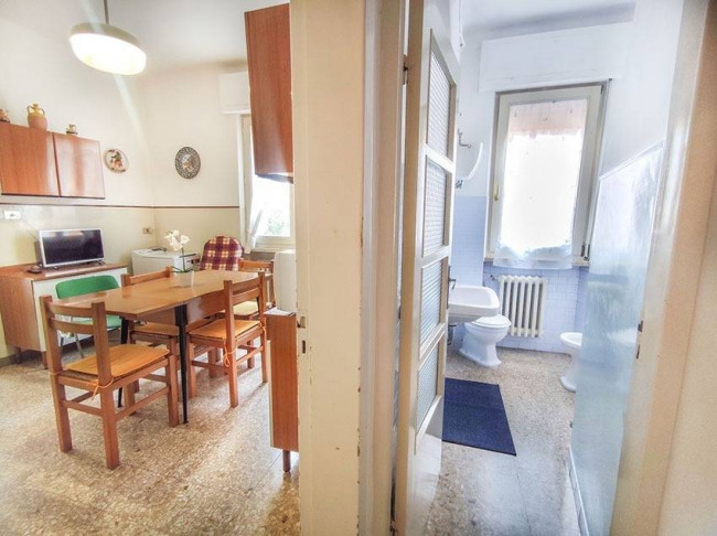 Appartamento in vendita a San Benedetto del Tronto